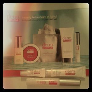 derm exclusive bundle